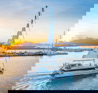 Small-Group Afternoon Cairns City Tour with Harbour Dinner Cruise - Tourism Adelaide