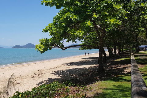 Small-Group Afternoon Cairns City Tour With Harbour Dinner Cruise - Tourism Adelaide 1