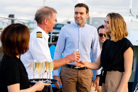 Small-Group Afternoon Cairns City Tour With Harbour Dinner Cruise - Tourism Adelaide 5