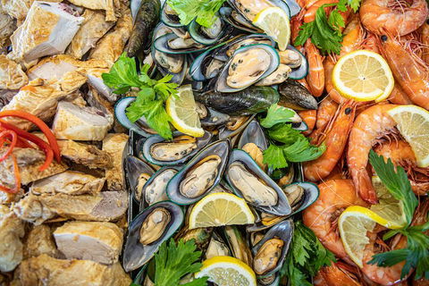 Dinner Buffet Cruise On The Gold Coast - Tourism Adelaide 1