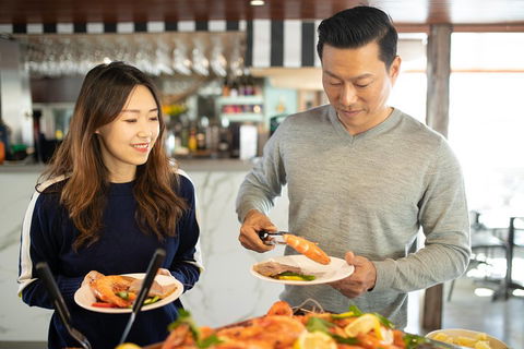Dinner Buffet Cruise On The Gold Coast - Tourism Adelaide 2