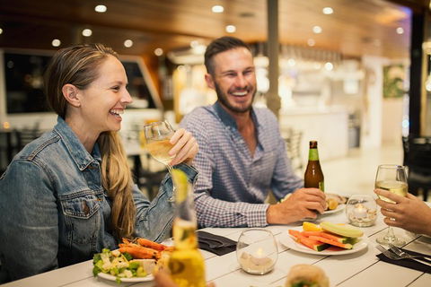 Dinner Buffet Cruise On The Gold Coast - Tourism Adelaide 5
