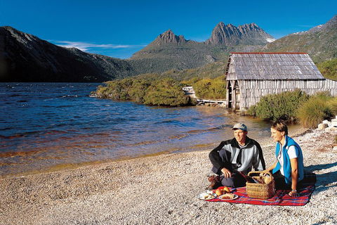 Cradle Mountain Day Tour From Launceston Including Lunch - Tourism Adelaide 1
