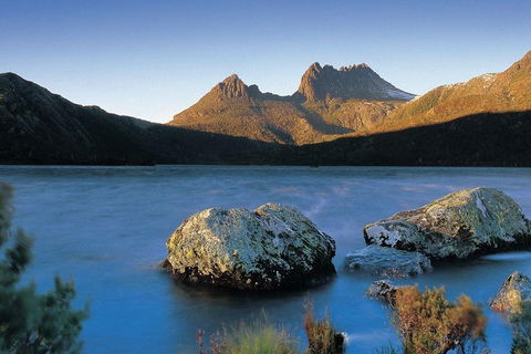 Cradle Mountain Day Tour From Launceston Including Lunch - Tourism Adelaide 2