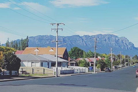 Cradle Mountain Day Tour From Launceston Including Lunch - Tourism Adelaide 3