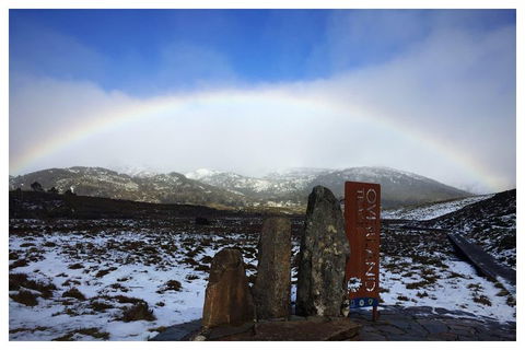 Cradle Mountain Day Tour From Launceston Including Lunch - Tourism Adelaide 4