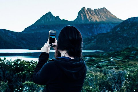 Cradle Mountain Park Explorer Guided Tour - Tourism Adelaide 0