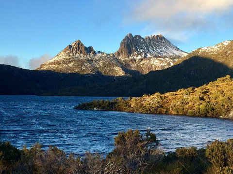 Cradle Mountain Park Explorer Guided Tour - Tourism Adelaide 3