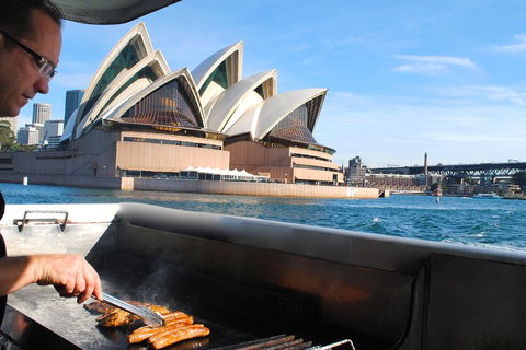Sydney Whale-Watching Cruise Including Lunch Or Breakfast - Tourism Adelaide 3