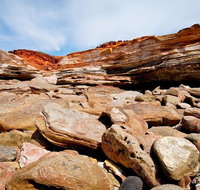 Broome City Sightseeing Tour with Optional Camel Ride - Tourism Adelaide