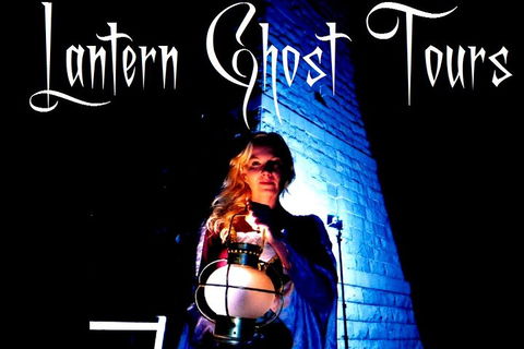 Questo Self-guided Haunted Melbourne Walking Tour - Tourism Adelaide 3