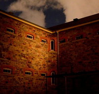 Adelaide Gaol Ghost Tour and Paranormal Investigation - Tourism Adelaide