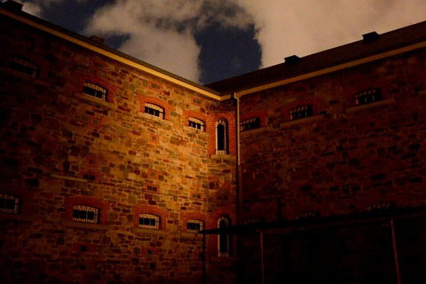 Adelaide Gaol Ghost Tour And Paranormal Investigation - Tourism Adelaide 0