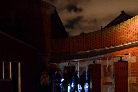 Adelaide Gaol Ghost Tour And Paranormal Investigation - Tourism Adelaide 3