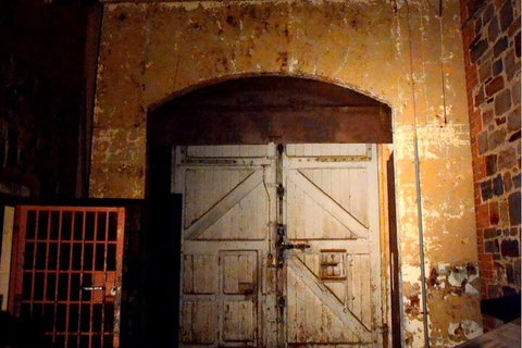 Adelaide Gaol Ghost Tour And Paranormal Investigation - Tourism Adelaide 5