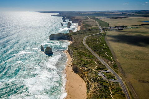 Great Ocean Road And 12 Apostles Day Trip From Melbourne - Tourism Adelaide 0
