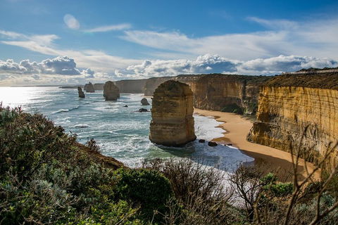 Great Ocean Road And 12 Apostles Day Trip From Melbourne - Tourism Adelaide 4