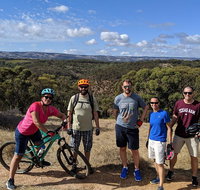 McLaren Vale Wine Tour by Bike - Tourism Adelaide