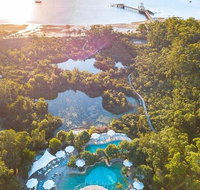 K'gari Getaway Tour from Hervey Bay - Tourism Adelaide