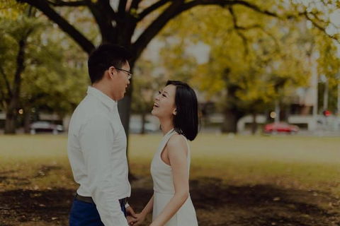 Vacation Photographer In Melbourne - Tourism Adelaide 1