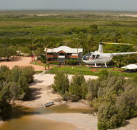 Broome 30 Minute Scenic Helicopter Flight - Tourism Adelaide
