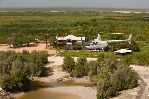 For Someone Special: Scenic Flight With Remote Private Picnic On Cable Beach - Tourism Adelaide 1