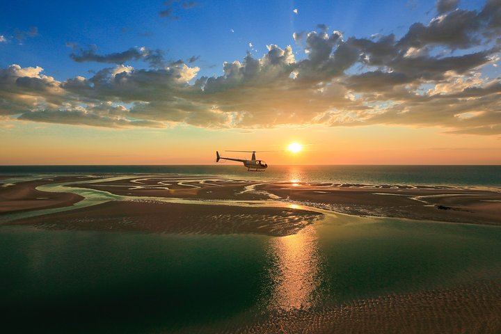 Broome WA Tourism Adelaide