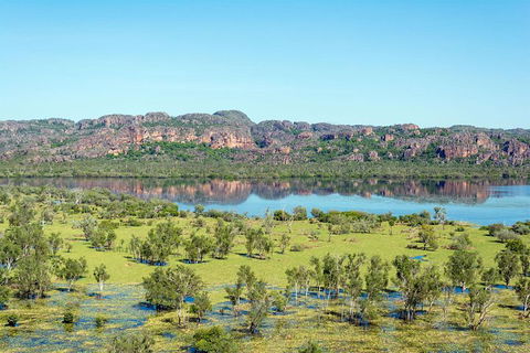 Jabiru 60 Minute Scenic Flight - Tourism Adelaide 0