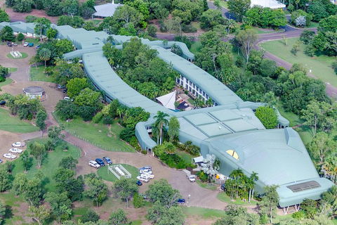 Jabiru 60 Minute Scenic Flight - Tourism Adelaide 2