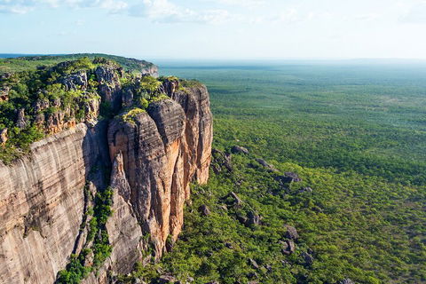 Jabiru 60 Minute Scenic Flight - Tourism Adelaide 5
