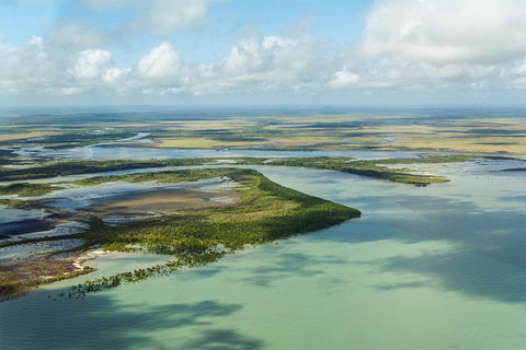 Darwin To Katherine Day Trip By Air Including Nitmiluk (Katherine) Gorge Cruise - Tourism Adelaide 2