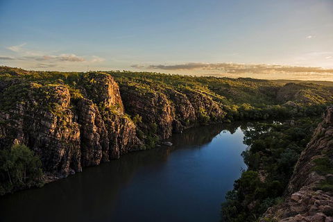Darwin To Katherine Day Trip By Air Including Nitmiluk (Katherine) Gorge Cruise - Tourism Adelaide 4