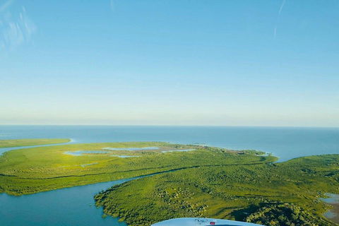 Darwin To Katherine Day Trip By Air Including Nitmiluk (Katherine) Gorge Cruise - Tourism Adelaide 5