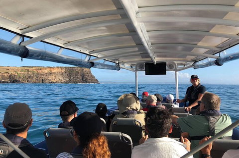 Julian Rocks Byron Bay Cruise - Tourism Adelaide 4