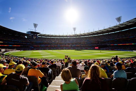 Sports Tour Of Melbourne With MCG Tour And Australian Sports Museum Access - Tourism Adelaide 2
