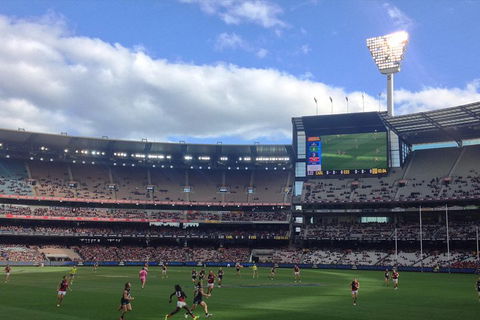 Sports Tour Of Melbourne With MCG Tour And Australian Sports Museum Access - Tourism Adelaide 3