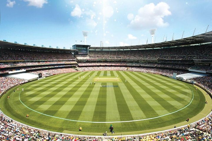 Tourism Adelaide