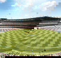 Sports Tour of Melbourne with MCG Tour - Tourism Adelaide