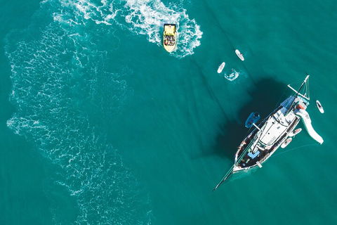 2 Night Whitsunday Islands Cruise On New Horizon From Airlie Beach - Tourism Adelaide 5