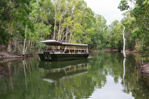 Hartley's Crocodile Adventures General Entry Ticket - Tourism Adelaide 0
