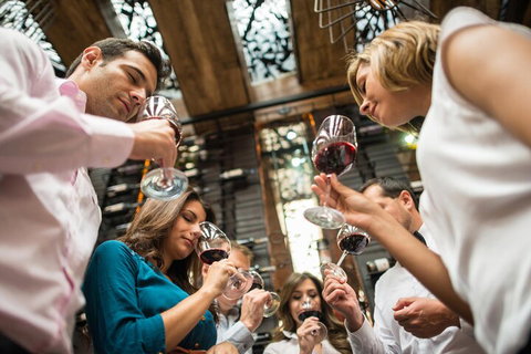 Perth To Margaret River Wine Tour - 2 Day Premium Boutique Wine Tour Experience - Tourism Adelaide 5