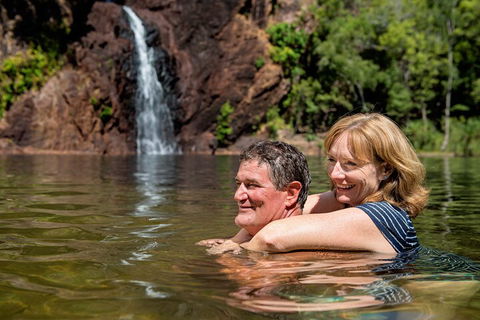 Litchfield National Park - Top End Day Tour From Darwin - Tourism Adelaide 1