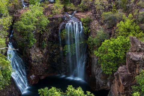 Litchfield National Park - Top End Day Tour From Darwin - Tourism Adelaide 2