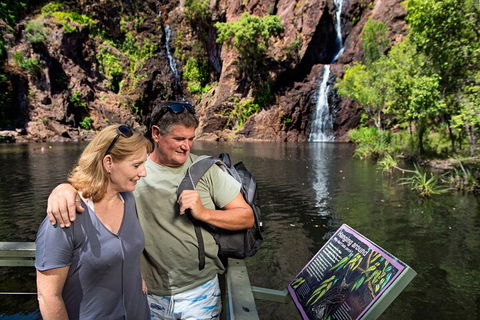 Litchfield National Park - Top End Day Tour From Darwin - Tourism Adelaide 3