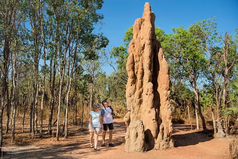 Litchfield National Park - Top End Day Tour From Darwin - Tourism Adelaide 4