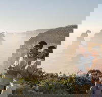 Melbourne to Adelaide South East Coast 3 Day Overland Tour - Tourism Adelaide