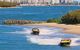 Express Jet Boat + 