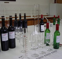 Penfolds Barossa Valley Make Your Own Wine - Tourism Adelaide