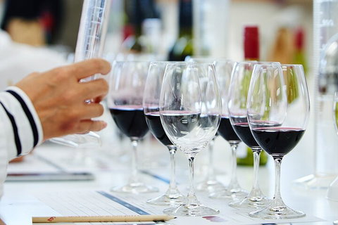 Penfolds Barossa Valley: Make Your Own Wine - Tourism Adelaide 3