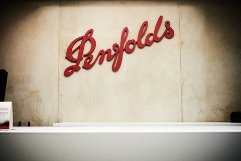 Penfolds Barossa Valley: Make Your Own Wine - Tourism Adelaide 5